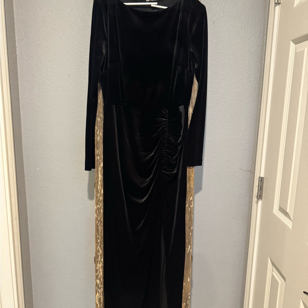 Elegant Women's Dress